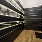 Apartamenty Black&White - Apartament Loft Style