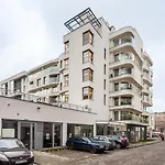 Apartamenty Black&White - Apartament Loft Style